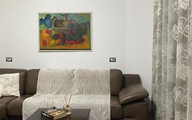 Guest Apartments