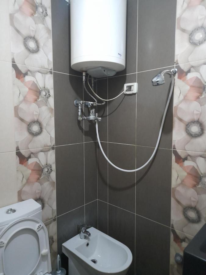 Main Apartment Tirana Extérieur photo
